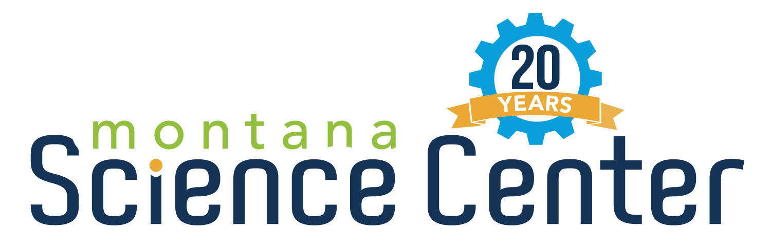 Montana Science Center-logo